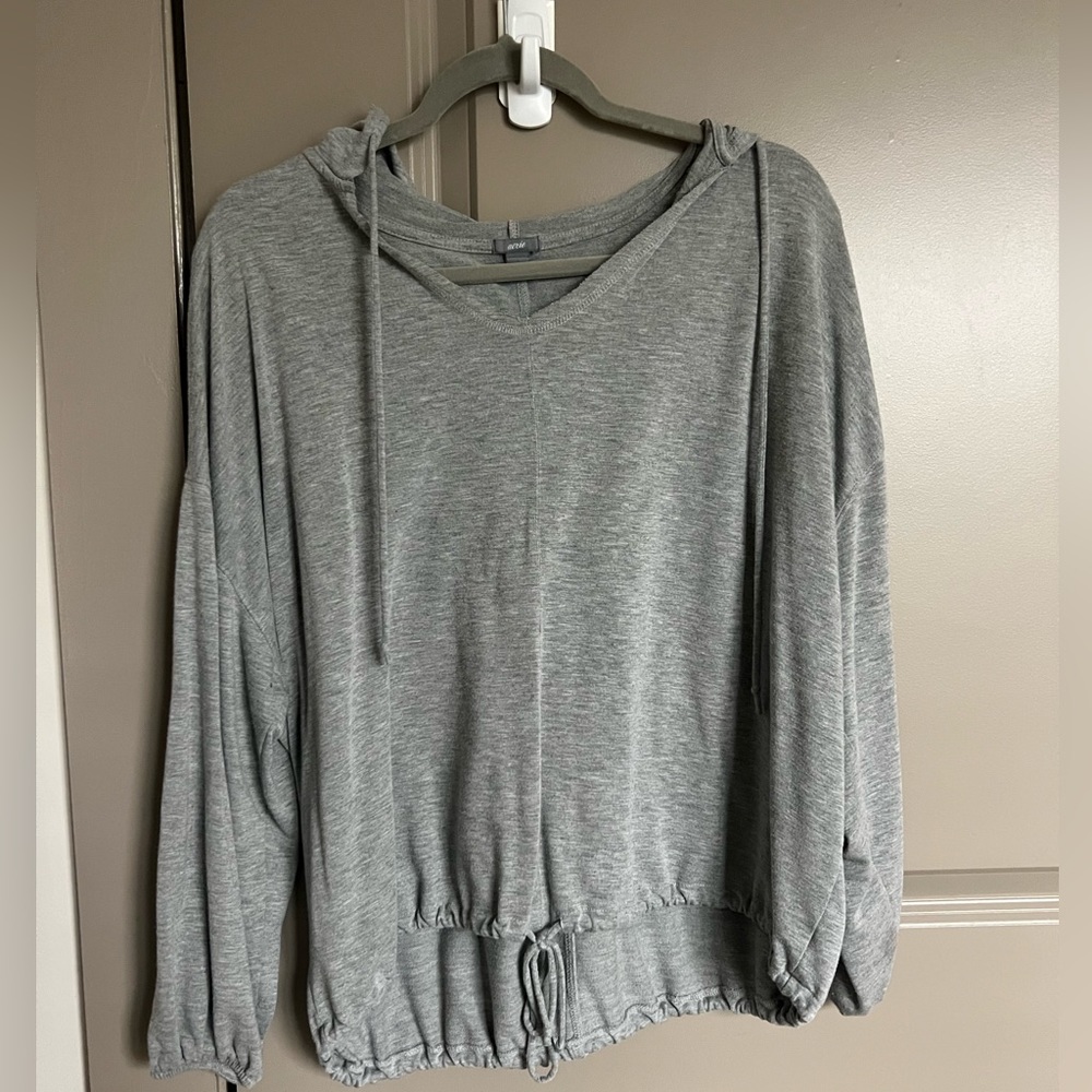 Aerie Oversized Hoodie S